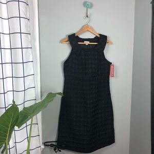 Merona Black Dress